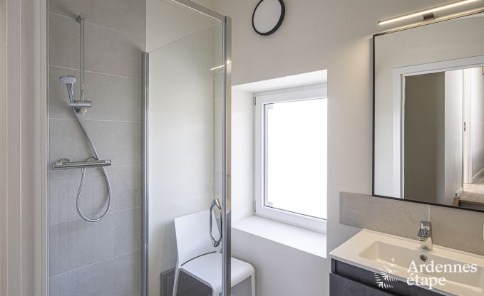 Holiday cottage in Namur for 8 persons in the Ardennes