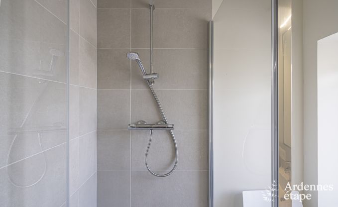 Holiday cottage in Namur for 8 persons in the Ardennes