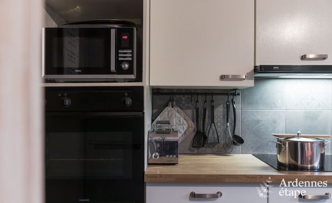 Comfortable holiday home in Neufchateau, ideal for 15 people, with hot tub, sauna and play facilities