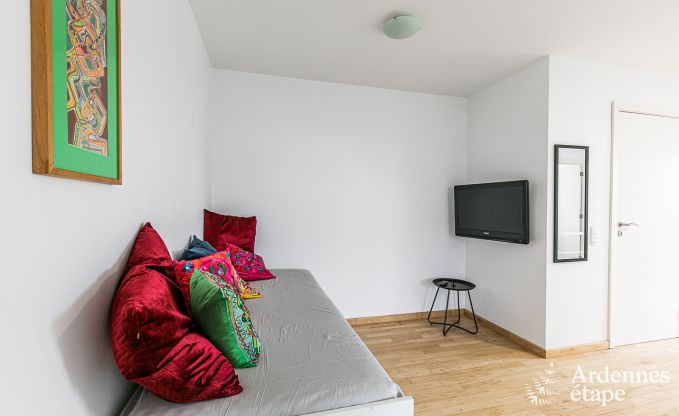 Holiday cottage in Ohey for 6/8 persons in the Ardennes