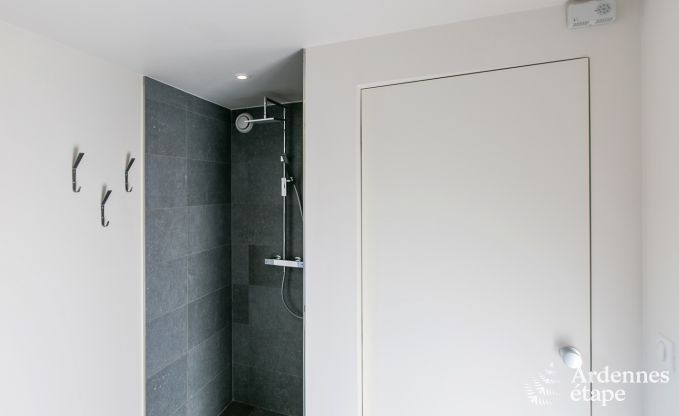 Holiday cottage in Ohey for 4/6 persons in the Ardennes