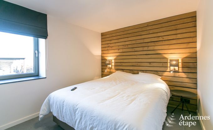 Holiday cottage in Ohey for 4/6 persons in the Ardennes