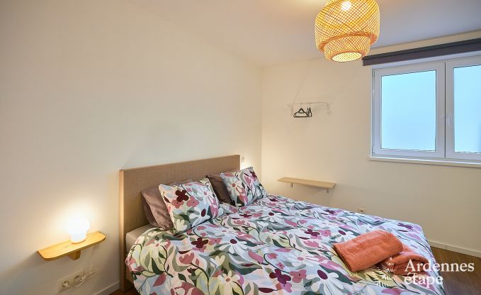 Holiday cottage in Ohey for 6/8 persons in the Ardennes