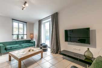 Holiday home near Onhaye for 6 pers. to rent in the Ardennes