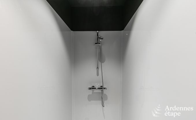 Holiday cottage in Onhaye for 6 persons in the Ardennes