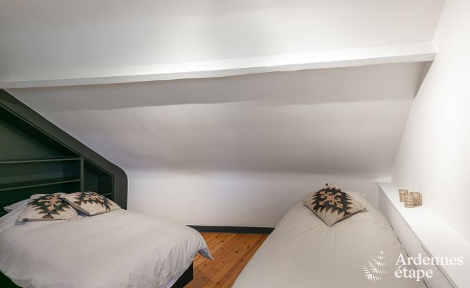 Holiday cottage in Onhaye for 6 persons in the Ardennes