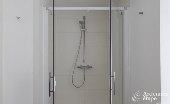 Holiday cottage in Orval for 12 persons in the Ardennes