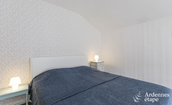 Holiday cottage in Orval for 12 persons in the Ardennes