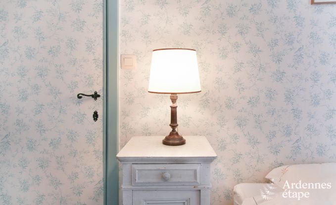 Holiday cottage in Orval for 12 persons in the Ardennes