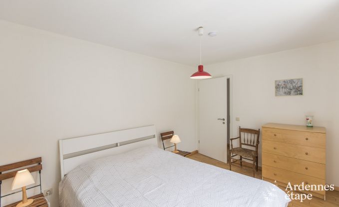 Holiday cottage in Orval for 12 persons in the Ardennes