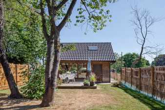 Exceptional in Ouffet for 2 persons in the Ardennes