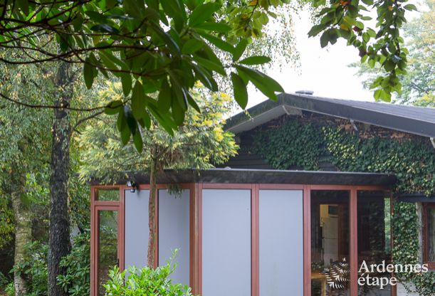 Luxury villa in Ovifa for 14 people with numerous wellness and relaxation facilities.