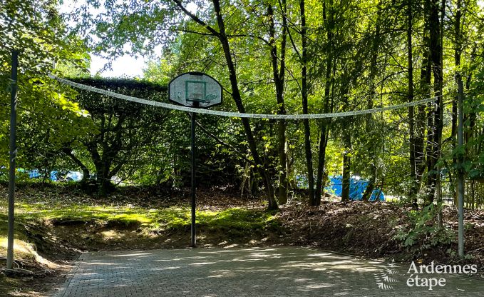 Luxury villa in Ovifa for 14 people with numerous wellness and relaxation facilities.