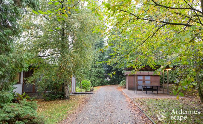 Luxury villa in Ovifa for 14 people with numerous wellness and relaxation facilities.