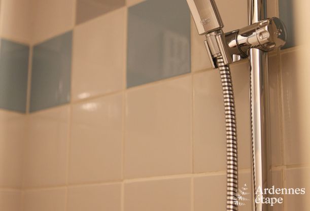 Luxury villa in Ovifa for 14 people with numerous wellness and relaxation facilities.