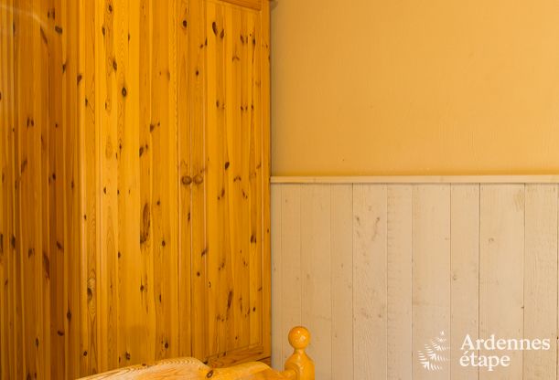 Luxury villa in Ovifa for 14 people with numerous wellness and relaxation facilities.