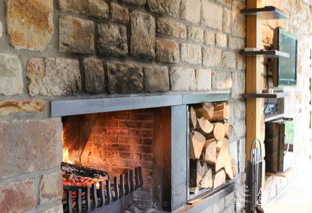 Luxury villa in Ovifa for 14 people with numerous wellness and relaxation facilities.