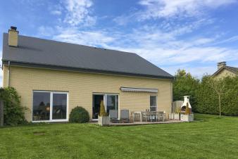 Lovely 3 star holiday house for 6 persons in Paliseul