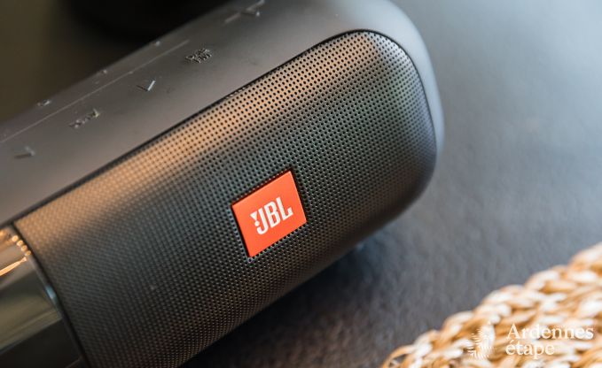 Holiday cottage in Paliseul for 4 persons in the Ardennes