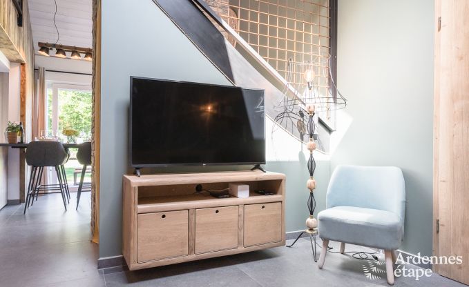 Holiday cottage in Paliseul for 4 persons in the Ardennes