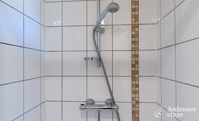 Holiday cottage in Paliseul for 20 persons in the Ardennes