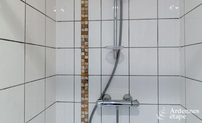 Holiday cottage in Paliseul for 20 persons in the Ardennes