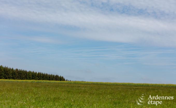 Holiday cottage in Paliseul for 20 persons in the Ardennes