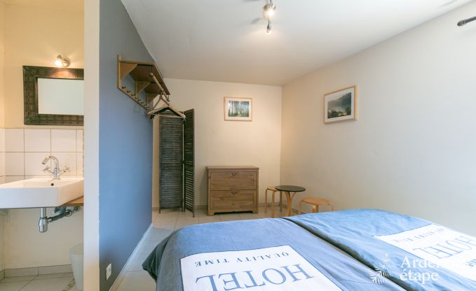 Holiday cottage in Paliseul for 20 persons in the Ardennes