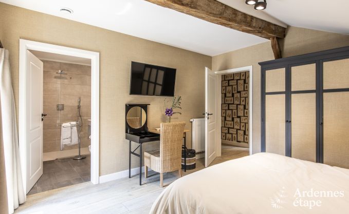 Holiday cottage in Paliseul for 10 persons in the Ardennes