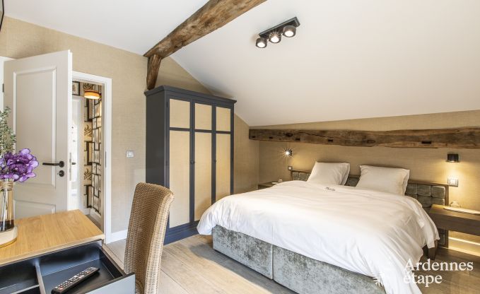 Holiday cottage in Paliseul for 10 persons in the Ardennes