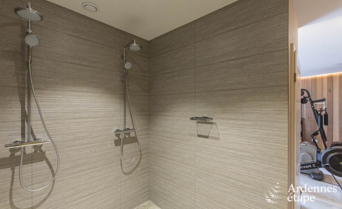 Holiday cottage in Paliseul for 12 persons in the Ardennes