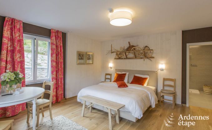 Holiday cottage in Paliseul for 12 persons in the Ardennes