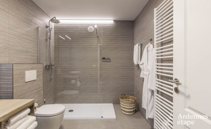 Holiday cottage in Paliseul for 12 persons in the Ardennes