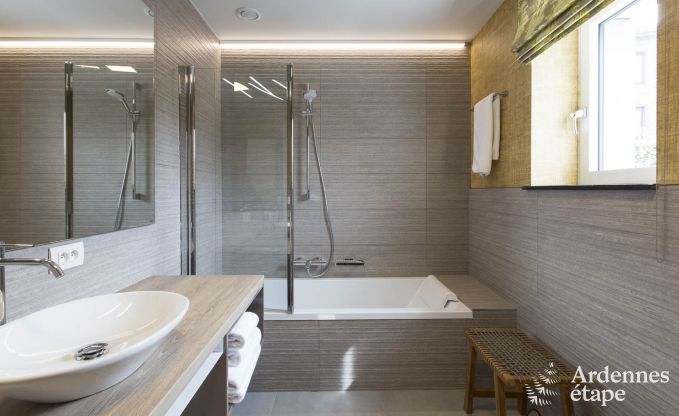 Holiday cottage in Paliseul for 12 persons in the Ardennes