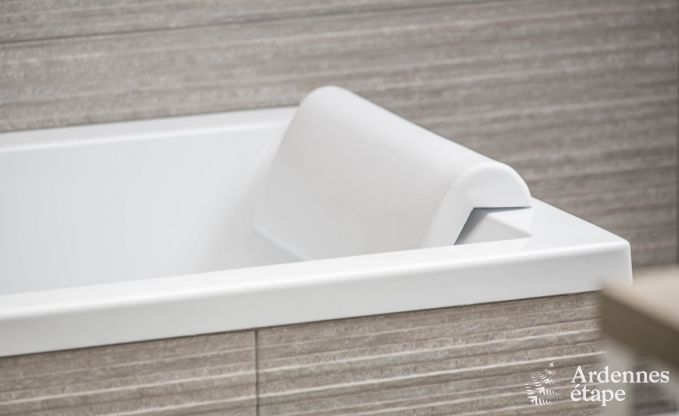 Holiday cottage in Paliseul for 12 persons in the Ardennes