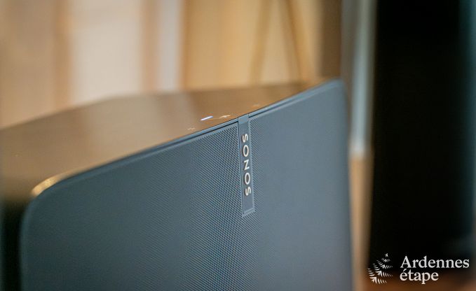 Holiday cottage in Paliseul for 12 persons in the Ardennes