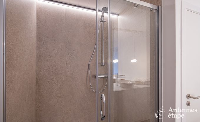 Luxury villa in Paliseul for 18 persons in the Ardennes