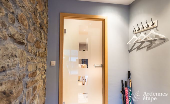 Holiday cottage in Paliseul for 4 persons in the Ardennes