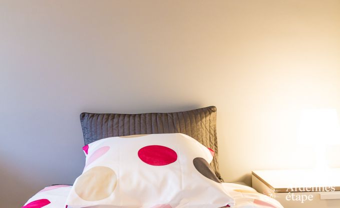 Holiday cottage in Paliseul for 4 persons in the Ardennes