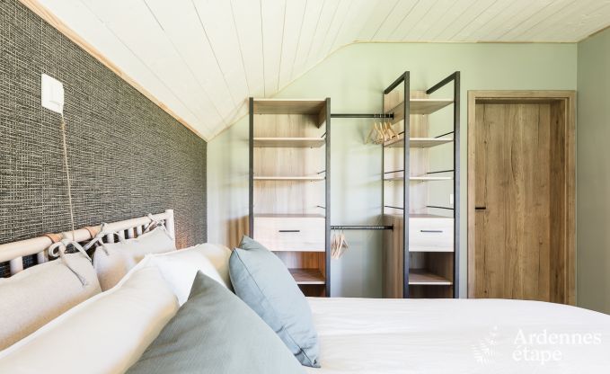 Holiday cottage in Paliseul for 4 persons in the Ardennes