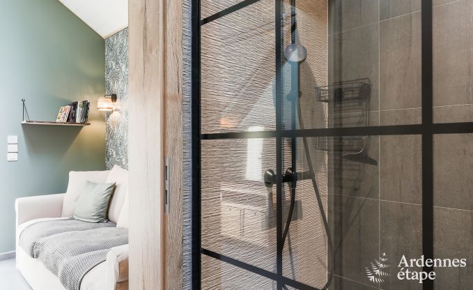 Holiday cottage in Paliseul for 4 persons in the Ardennes