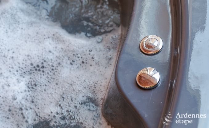 Holiday cottage in Paliseul for 4 persons in the Ardennes