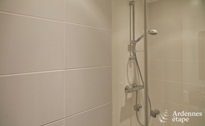 Holiday cottage in Paliseul for 8 persons in the Ardennes