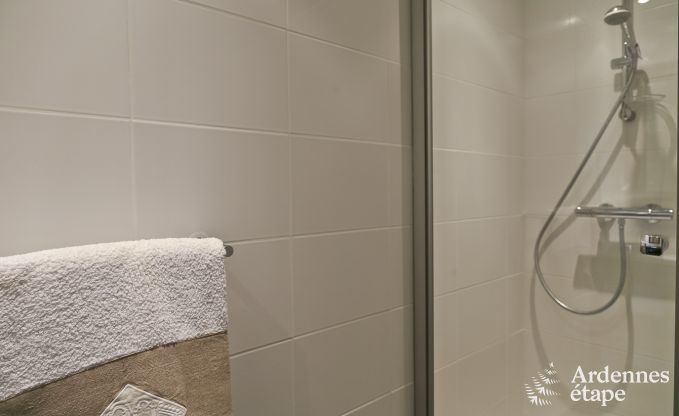 Holiday cottage in Paliseul for 8 persons in the Ardennes