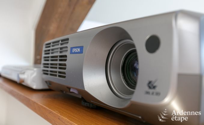 Holiday cottage in Paliseul for 20 persons in the Ardennes