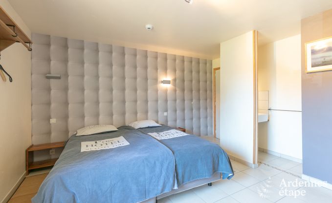 Holiday cottage in Paliseul for 20 persons in the Ardennes