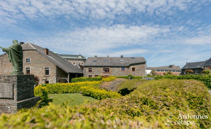 Holiday cottage in Paliseul for 20 persons in the Ardennes