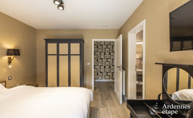 Holiday cottage in Paliseul for 10 persons in the Ardennes