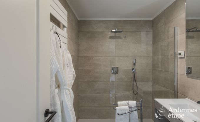 Holiday cottage in Paliseul for 10 persons in the Ardennes