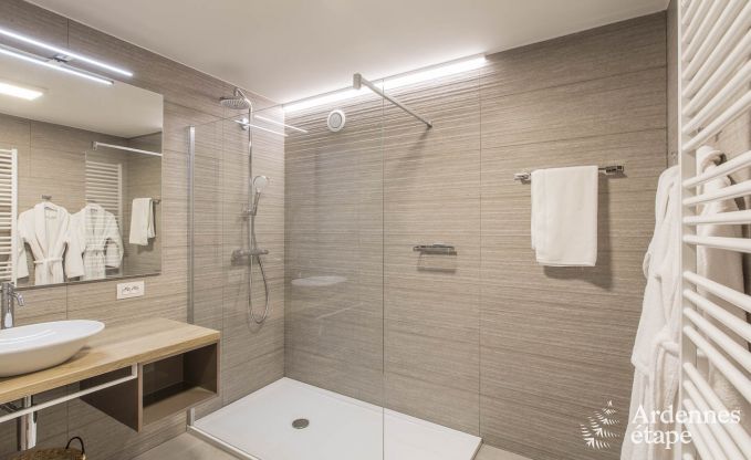 Holiday cottage in Paliseul for 12 persons in the Ardennes